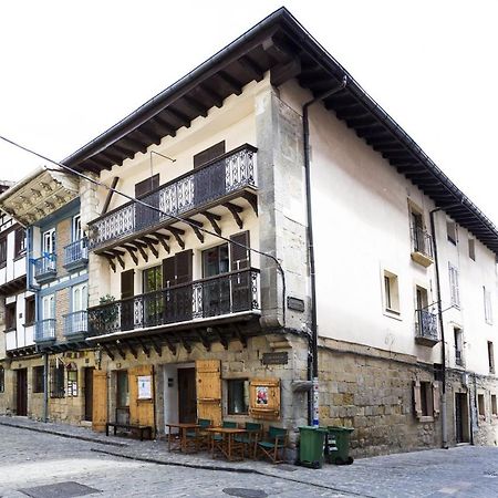 Hontza By Smiling Rentals Hondarribia Bagian luar foto