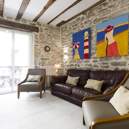 Hontza By Smiling Rentals Hondarribia Bagian luar foto