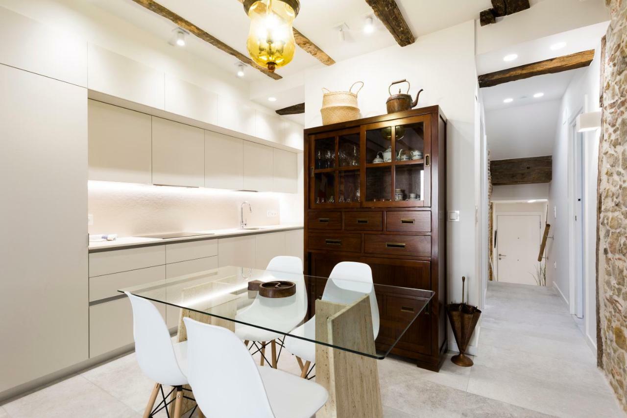 Hontza By Smiling Rentals Hondarribia Bagian luar foto