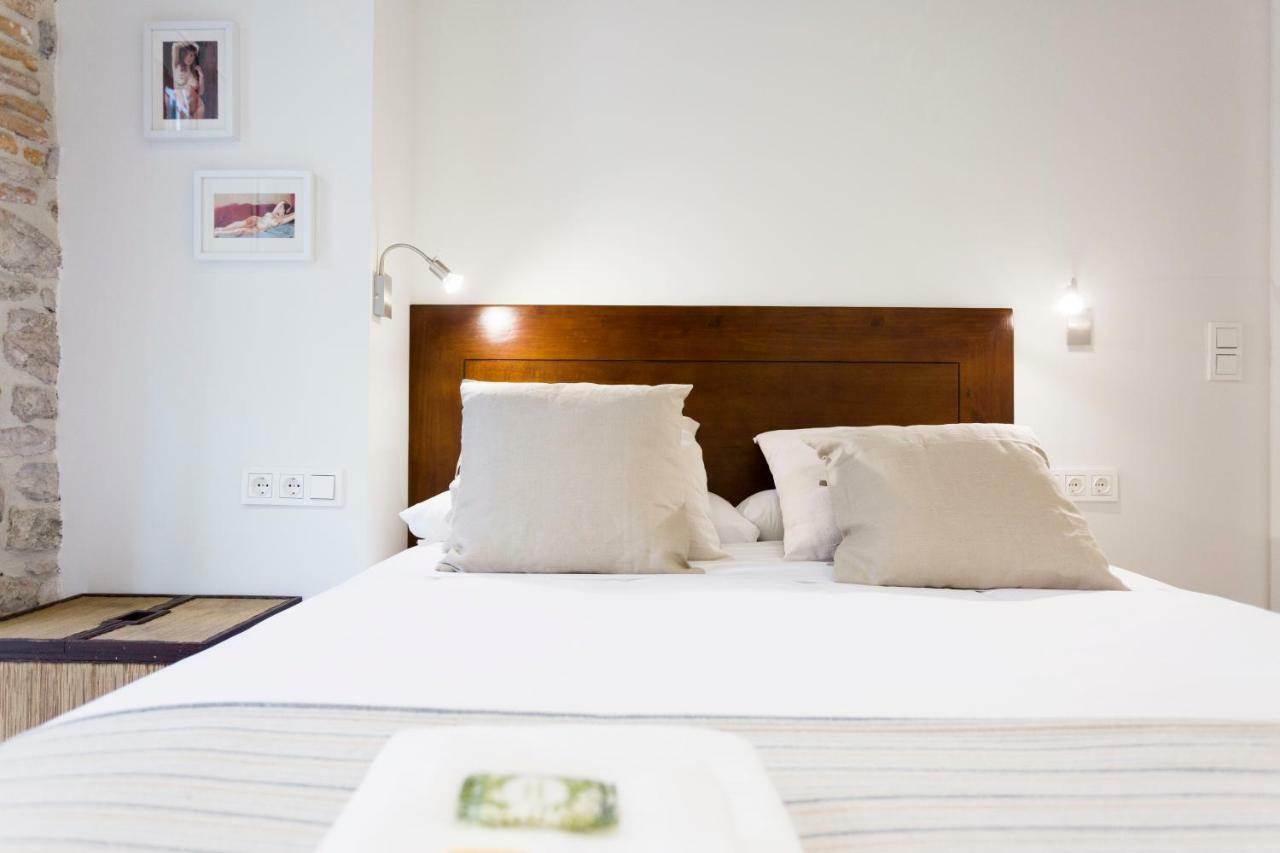 Hontza By Smiling Rentals Hondarribia Bagian luar foto