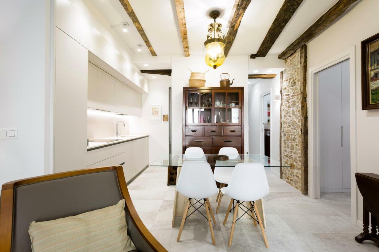 Hontza By Smiling Rentals Hondarribia Bagian luar foto