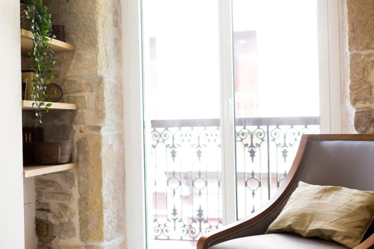 Hontza By Smiling Rentals Hondarribia Bagian luar foto