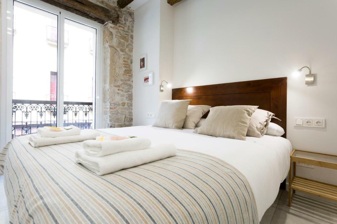 Hontza By Smiling Rentals Hondarribia Bagian luar foto