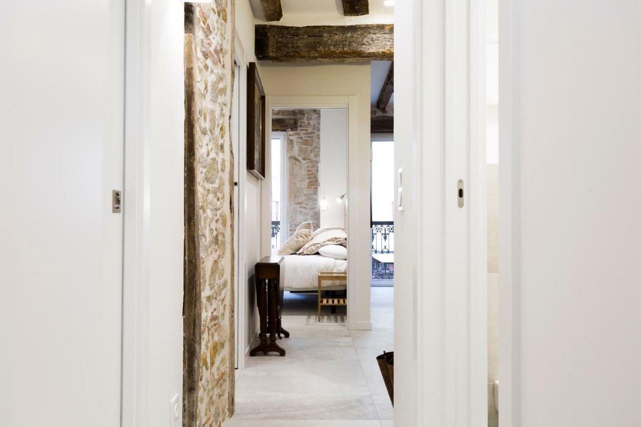 Hontza By Smiling Rentals Hondarribia Bagian luar foto