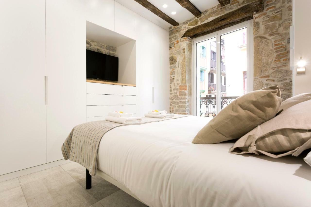 Hontza By Smiling Rentals Hondarribia Bagian luar foto
