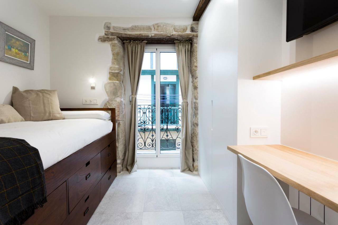 Hontza By Smiling Rentals Hondarribia Bagian luar foto