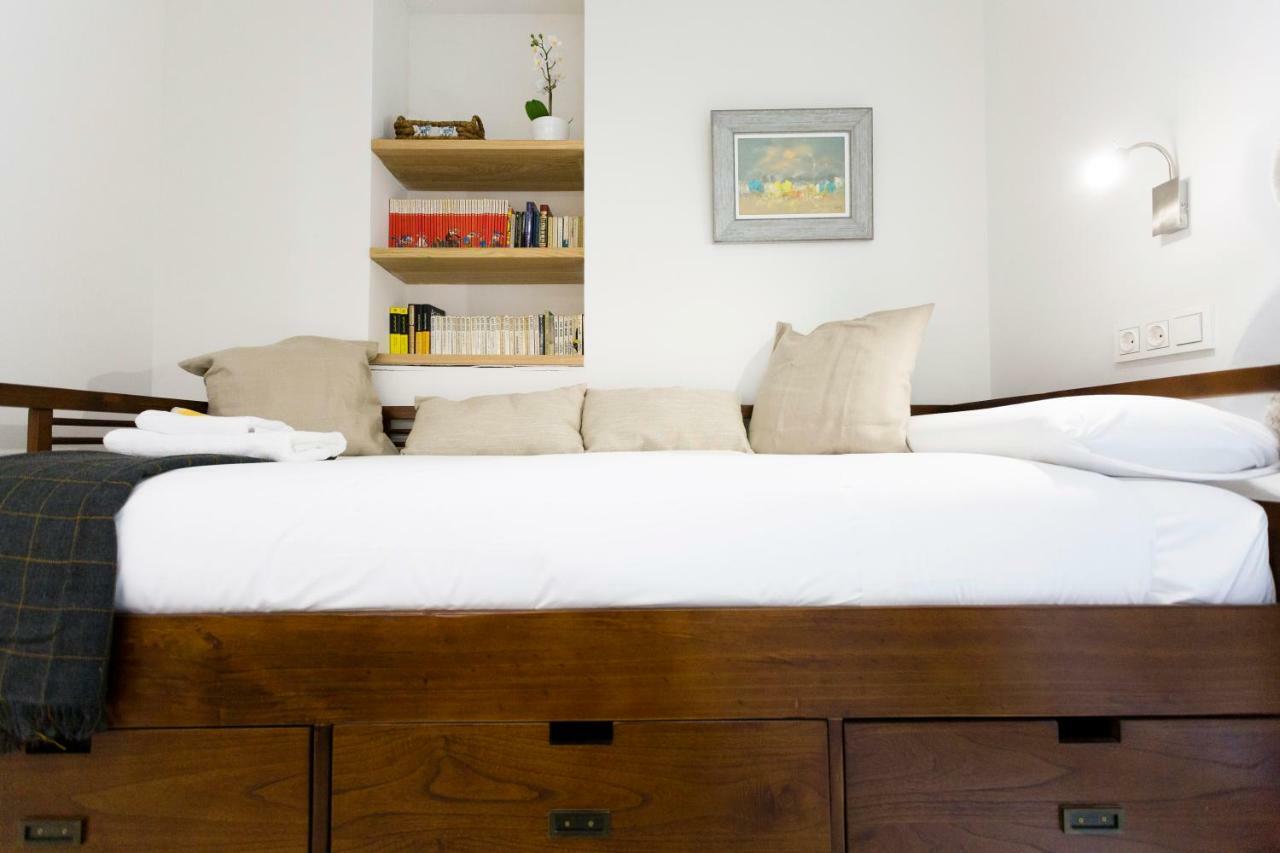 Hontza By Smiling Rentals Hondarribia Bagian luar foto