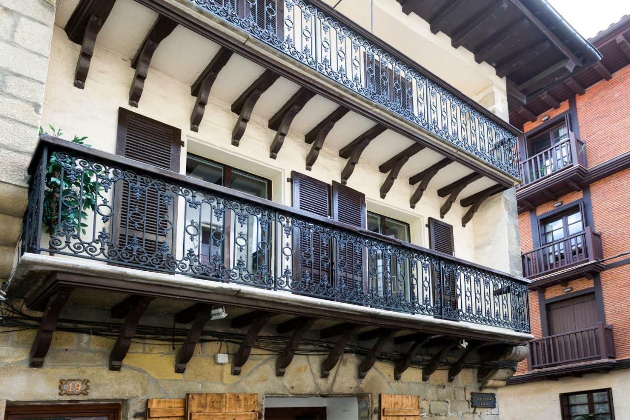 Hontza By Smiling Rentals Hondarribia Bagian luar foto