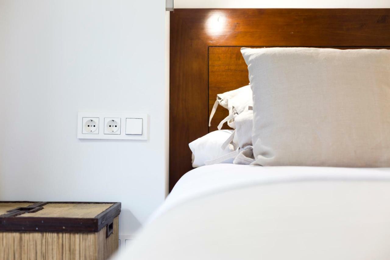 Hontza By Smiling Rentals Hondarribia Bagian luar foto