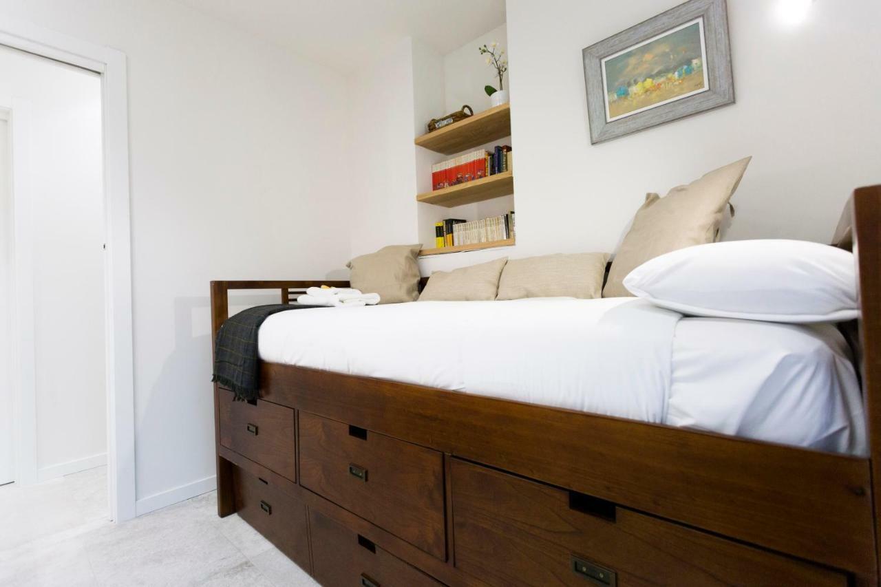 Hontza By Smiling Rentals Hondarribia Bagian luar foto