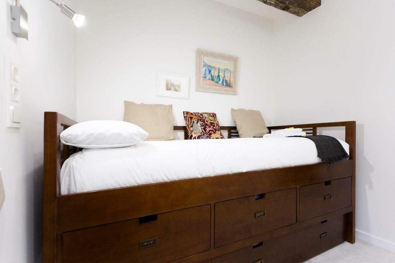 Hontza By Smiling Rentals Hondarribia Bagian luar foto