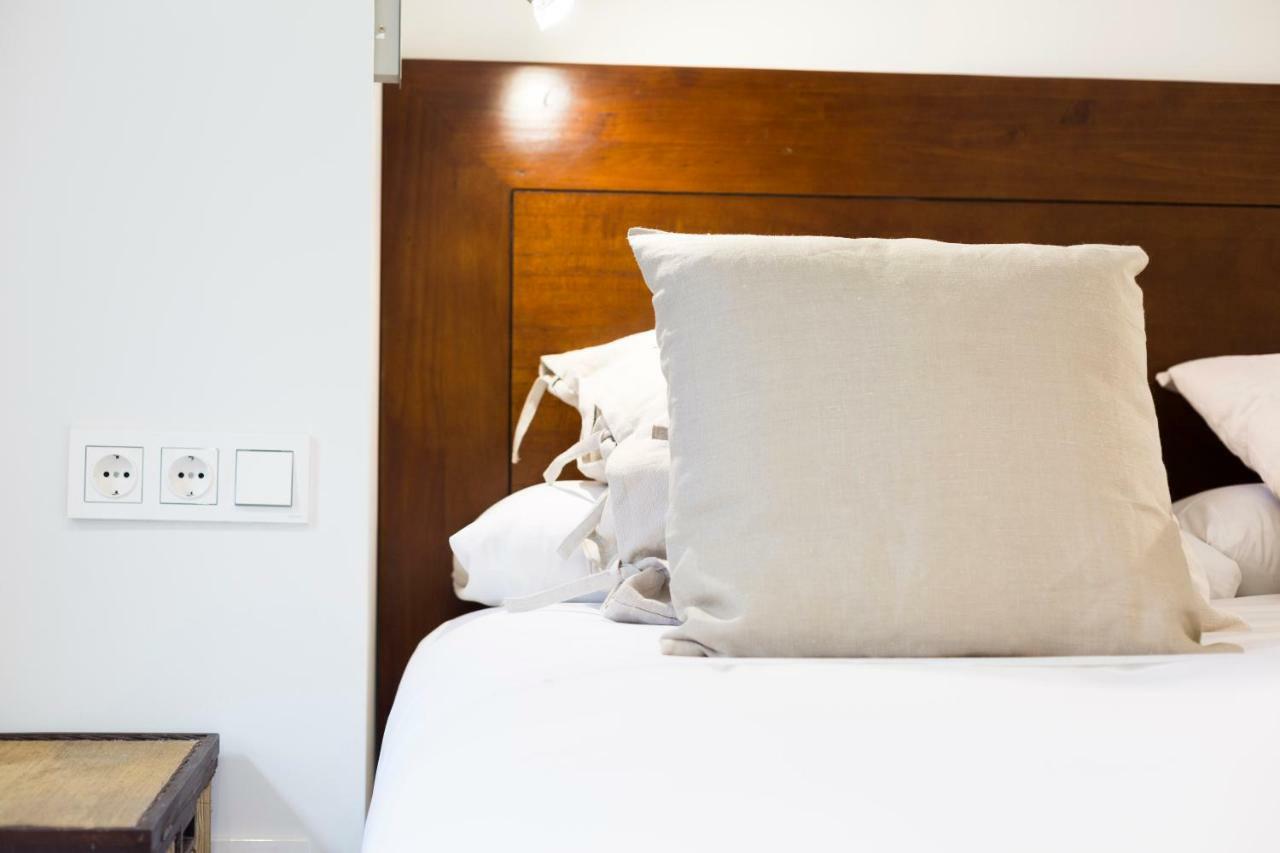 Hontza By Smiling Rentals Hondarribia Bagian luar foto