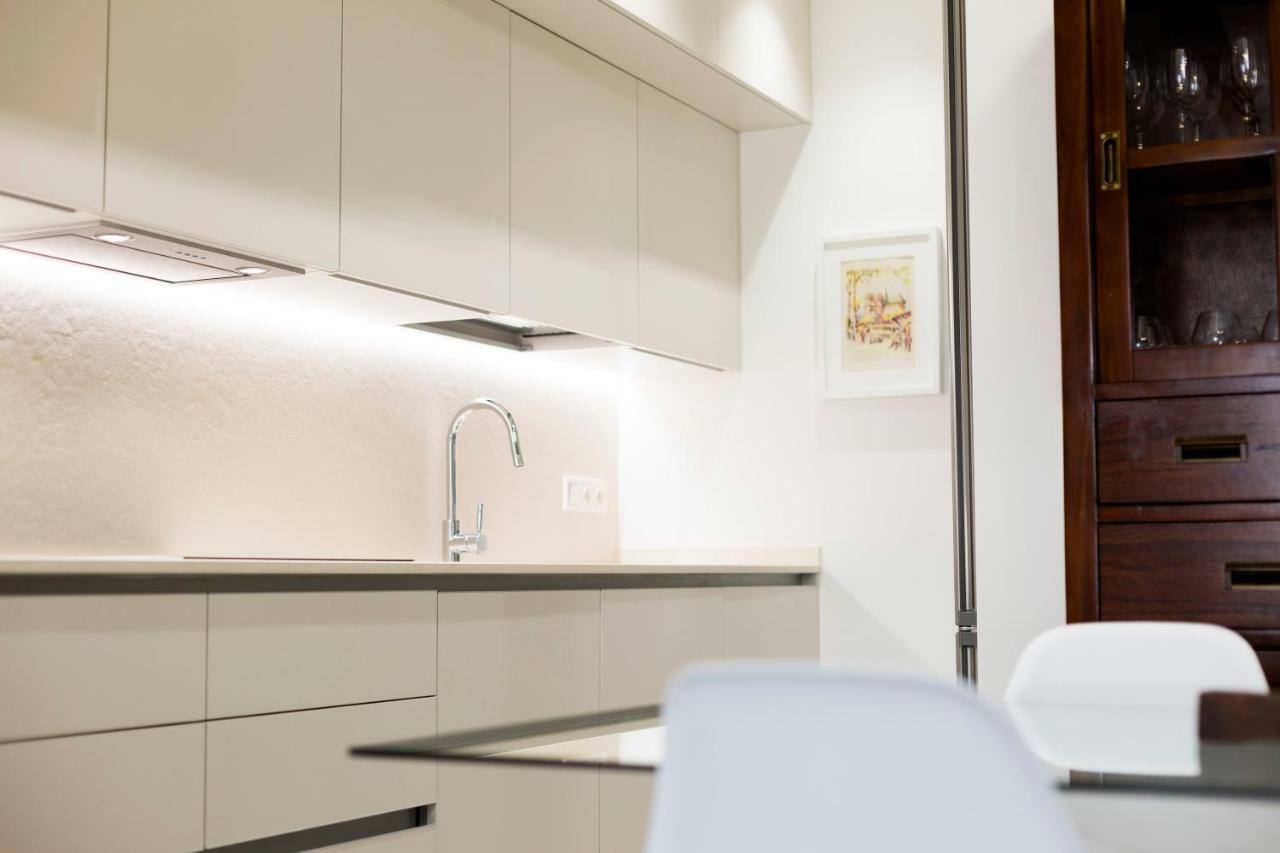 Hontza By Smiling Rentals Hondarribia Bagian luar foto