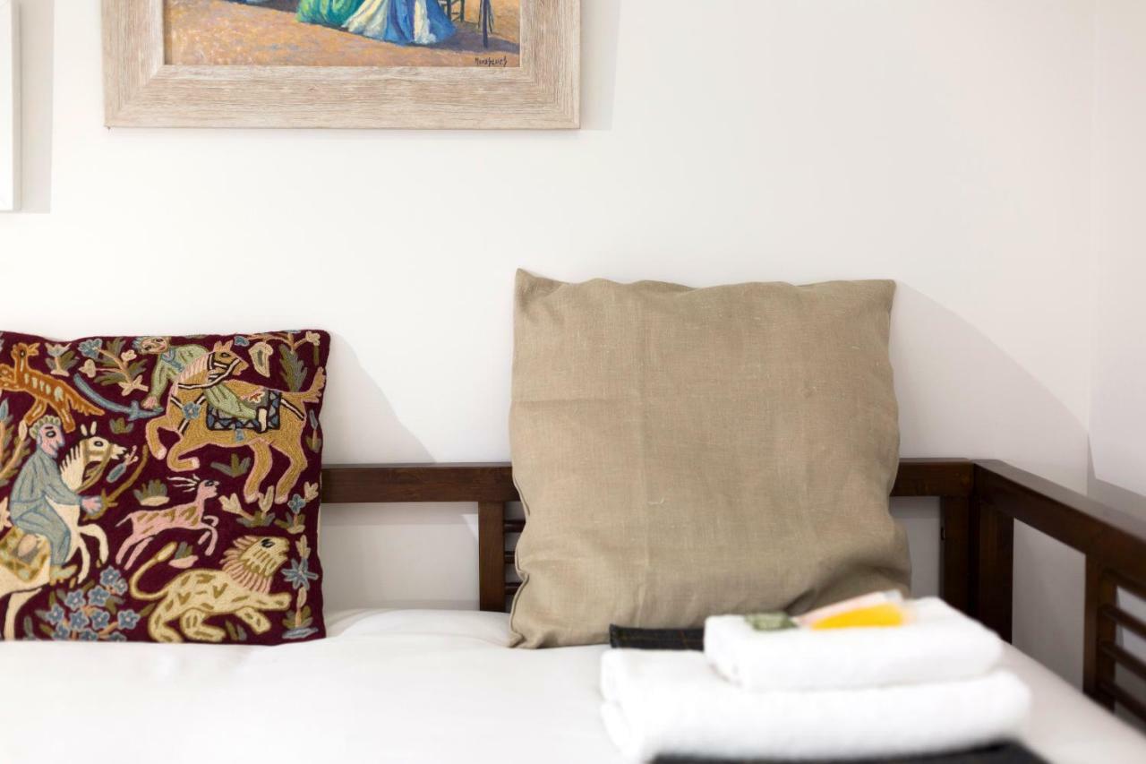 Hontza By Smiling Rentals Hondarribia Bagian luar foto