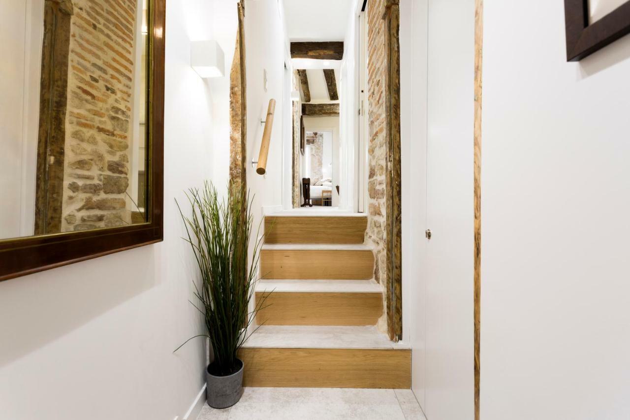 Hontza By Smiling Rentals Hondarribia Bagian luar foto