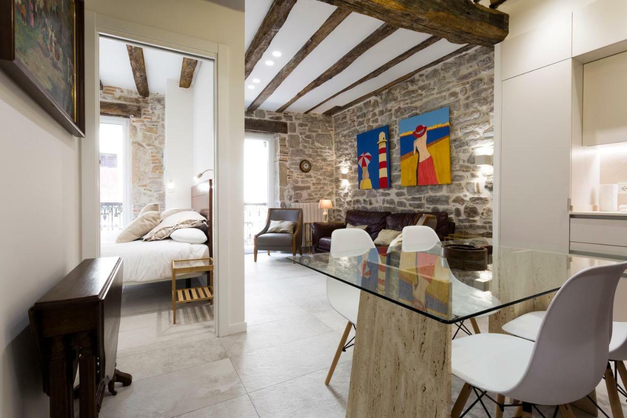 Hontza By Smiling Rentals Hondarribia Bagian luar foto