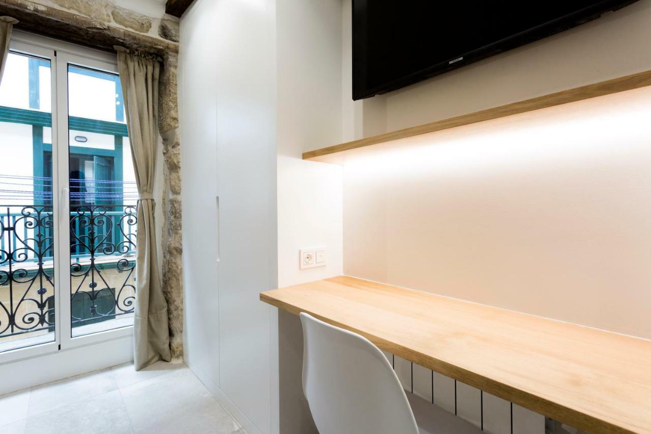 Hontza By Smiling Rentals Hondarribia Bagian luar foto