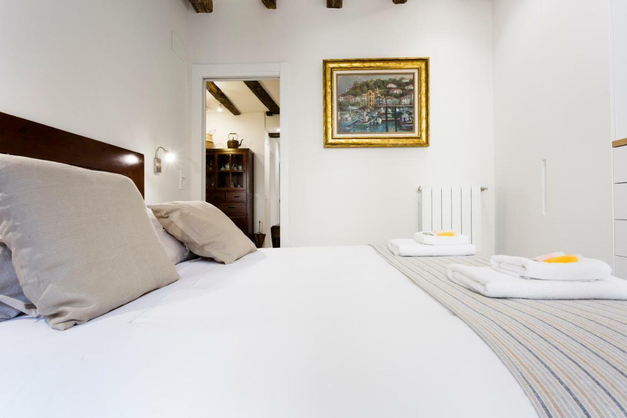 Hontza By Smiling Rentals Hondarribia Bagian luar foto